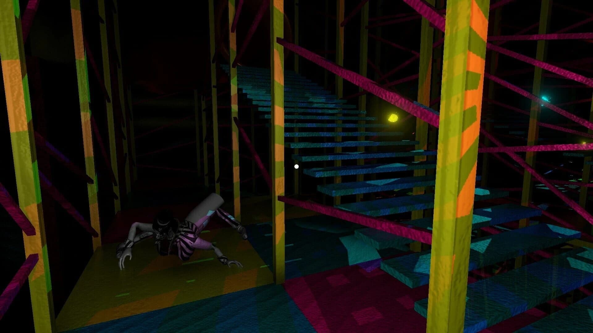 Cave of Illusions: Twistyland screenshot 3