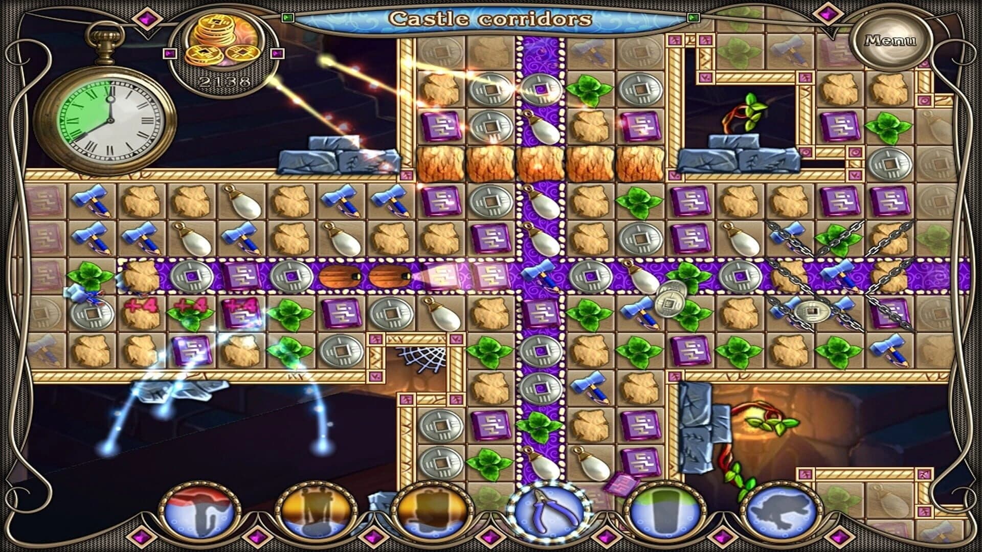 Cave Quest screenshot 5