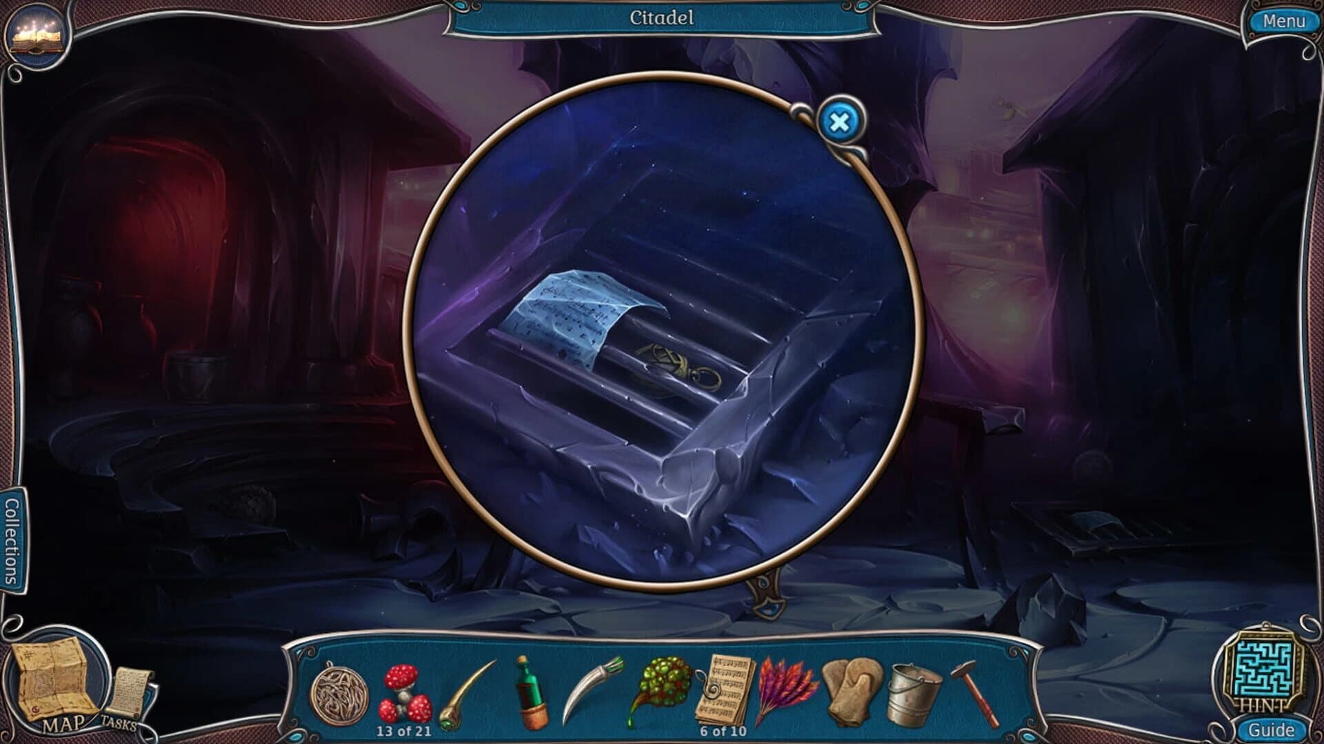 Cave Quest 2 screenshot 2