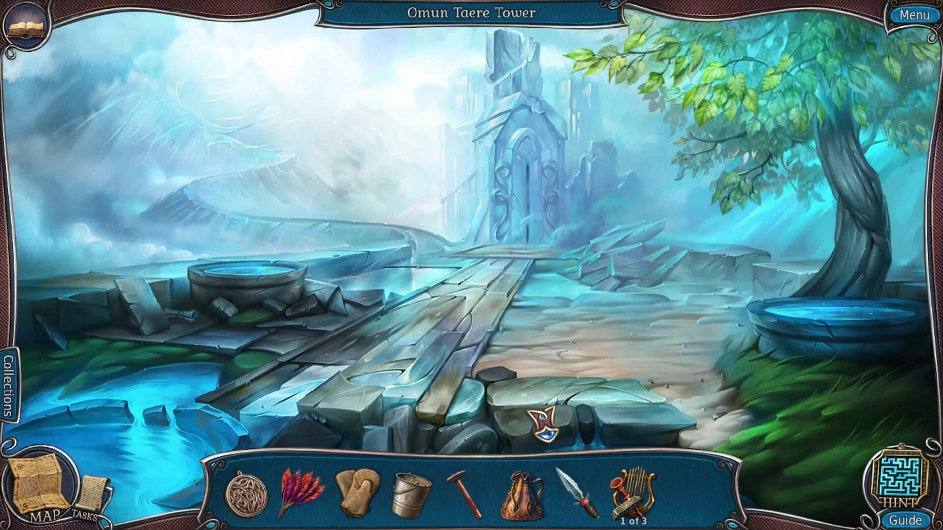Cave Quest 2 screenshot 3