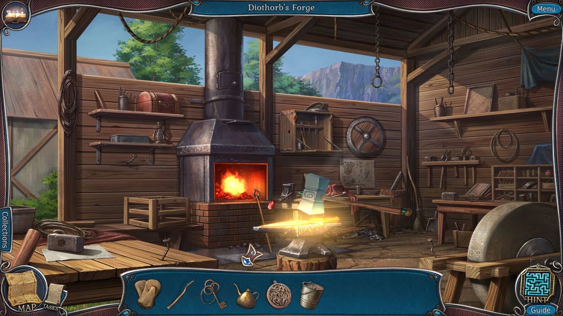 Cave Quest 2 screenshot 5