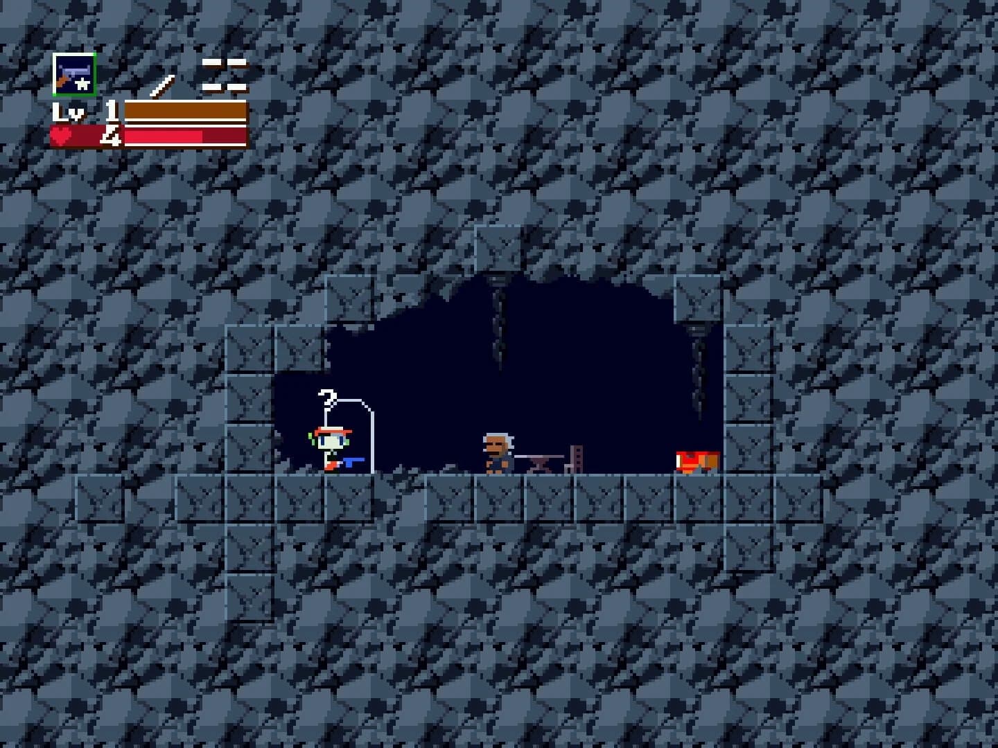Cave Story screenshot 3