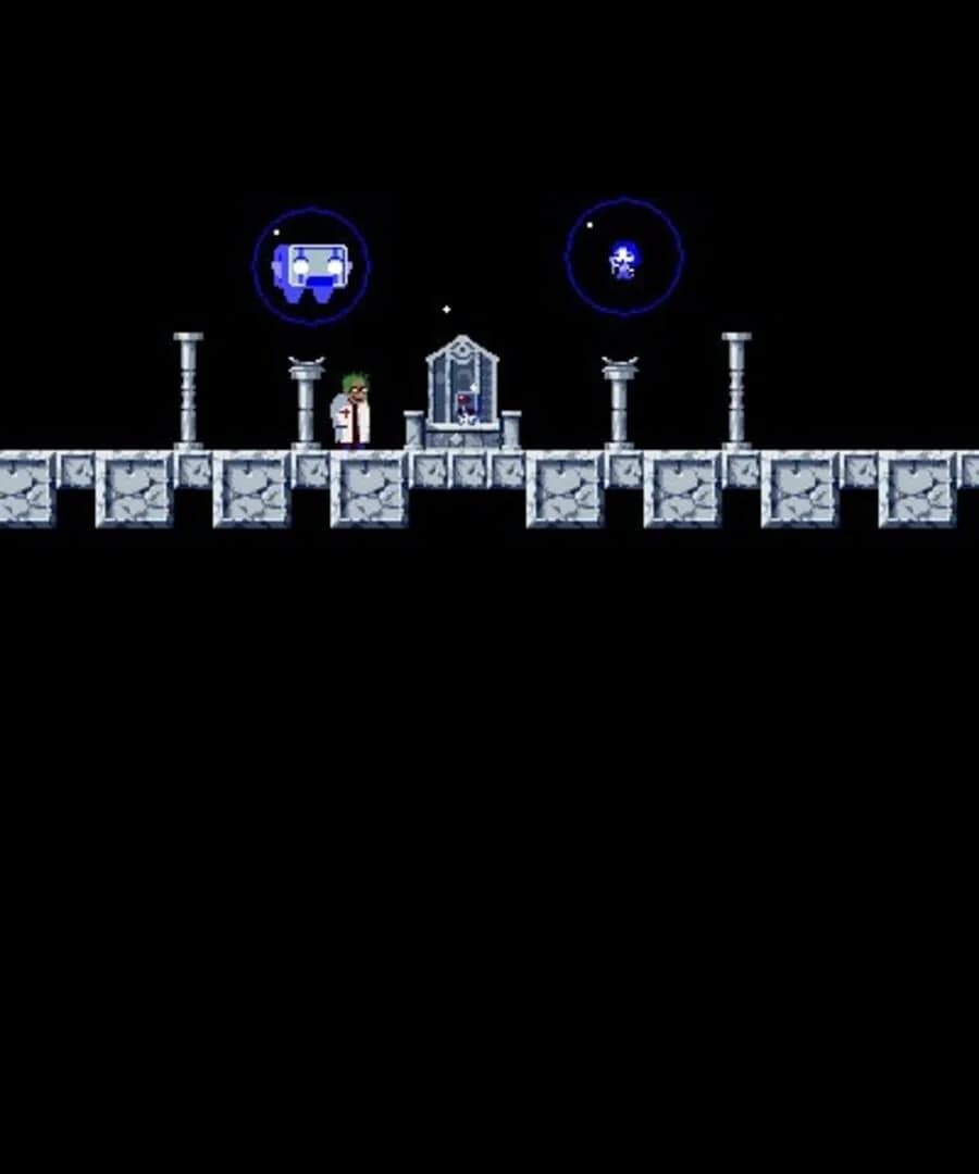Cave Story screenshot 1