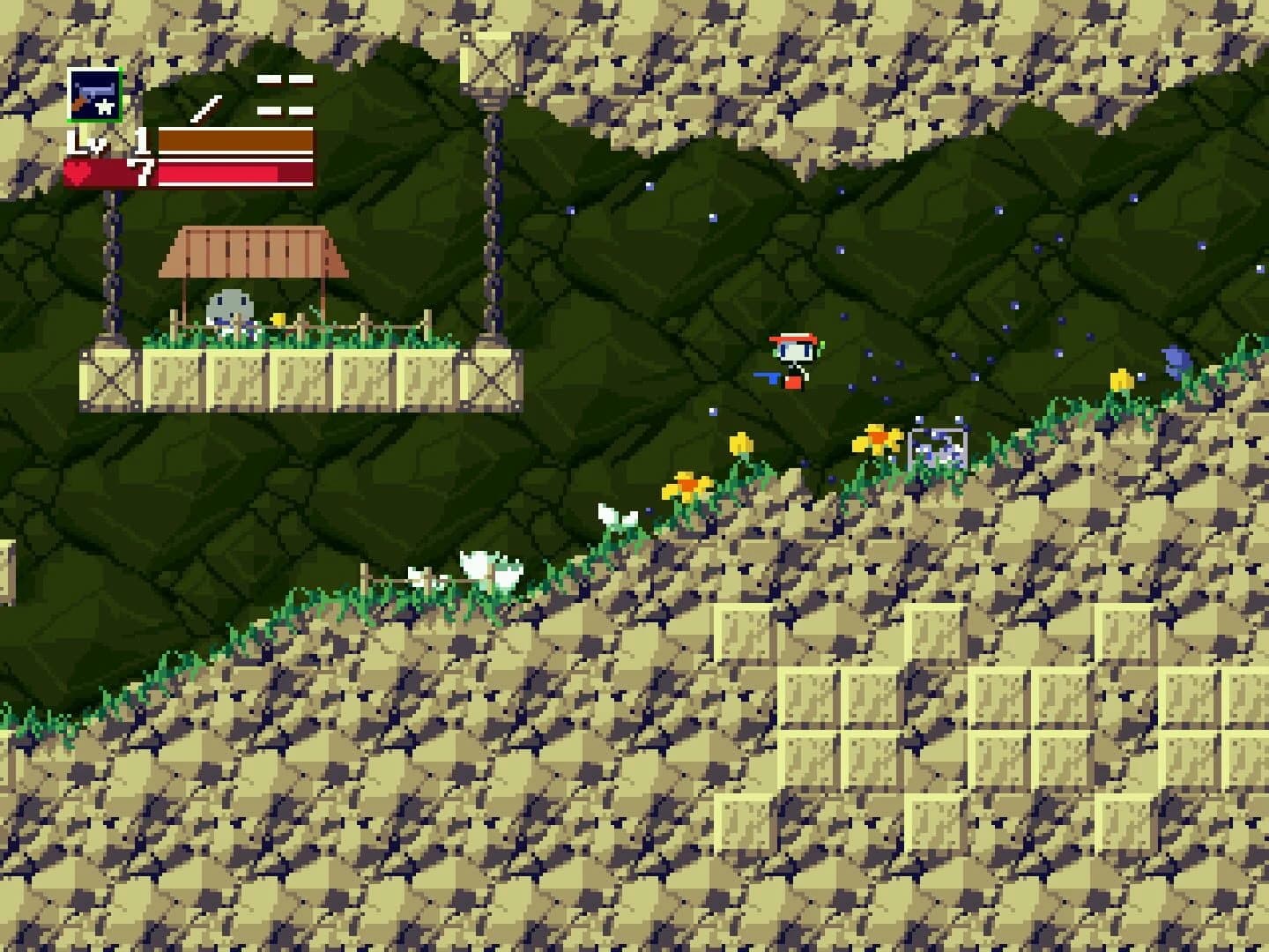Cave Story screenshot 4