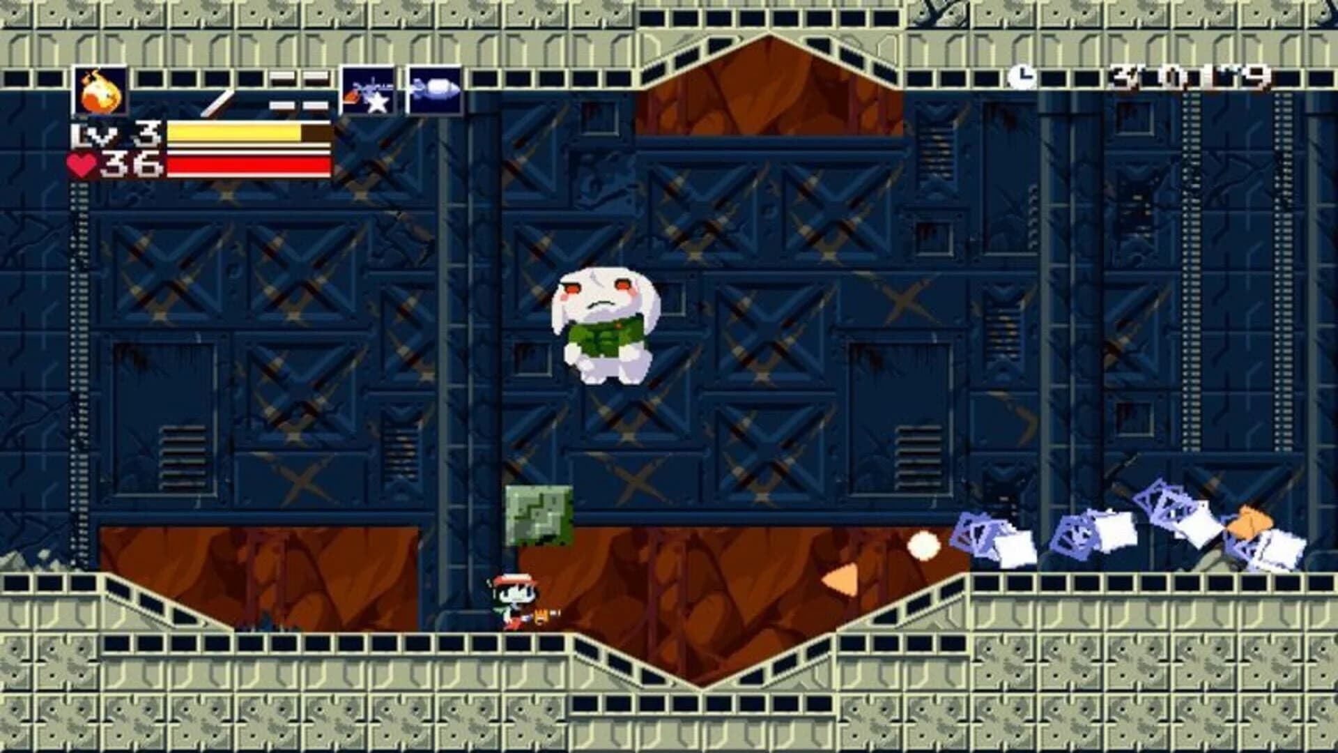 Cave Story+ screenshot 4