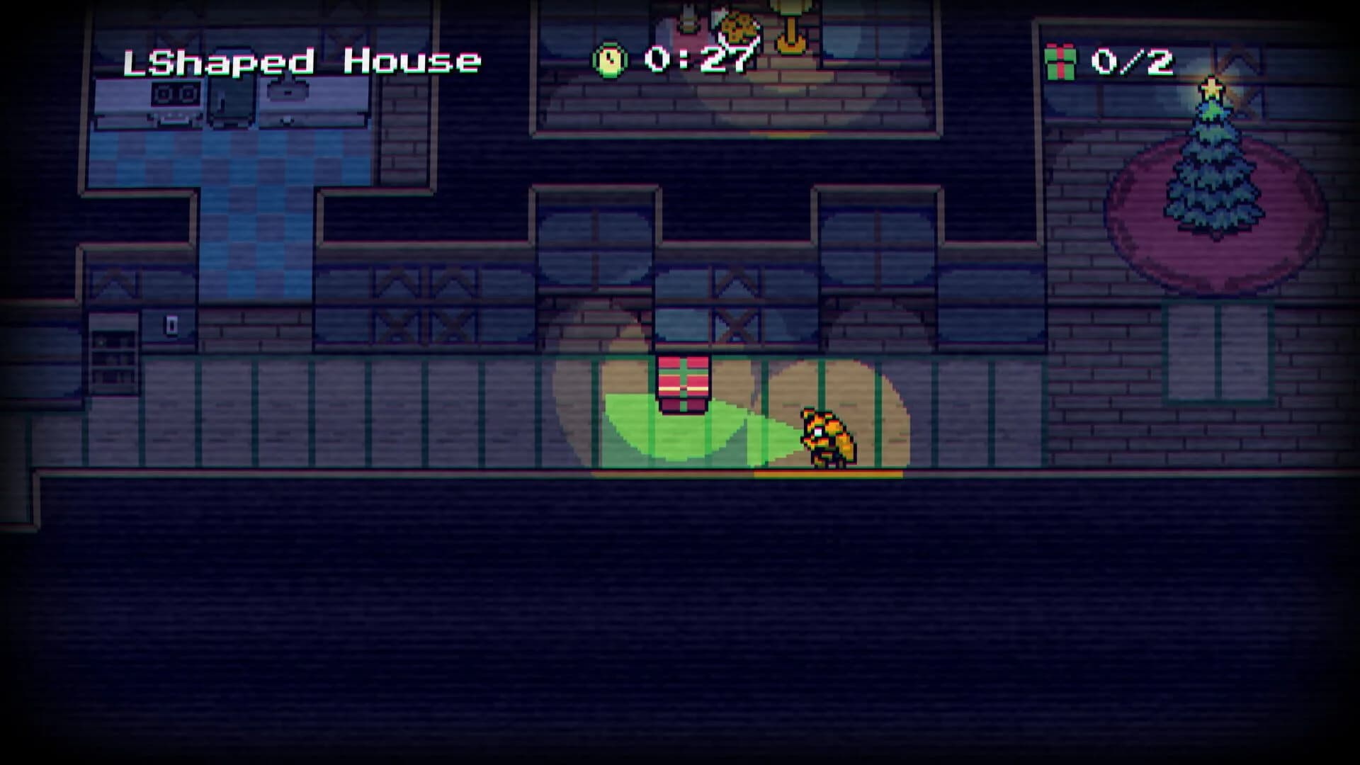 Cave Story's Secret Santa screenshot 3