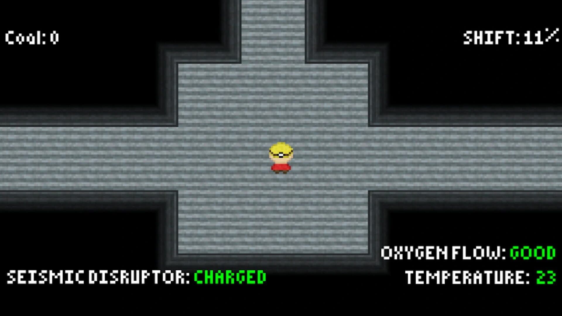 Cavebound screenshot 4