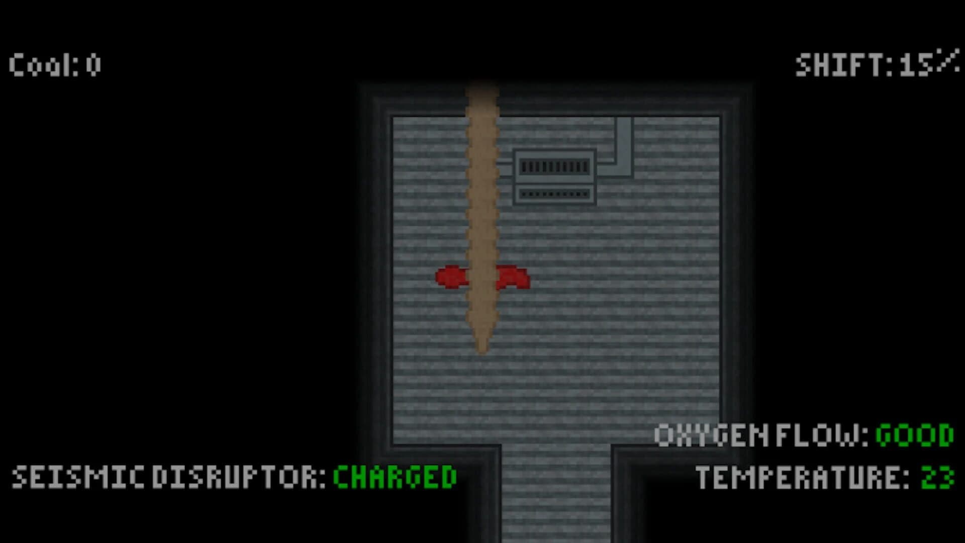 Cavebound screenshot 3