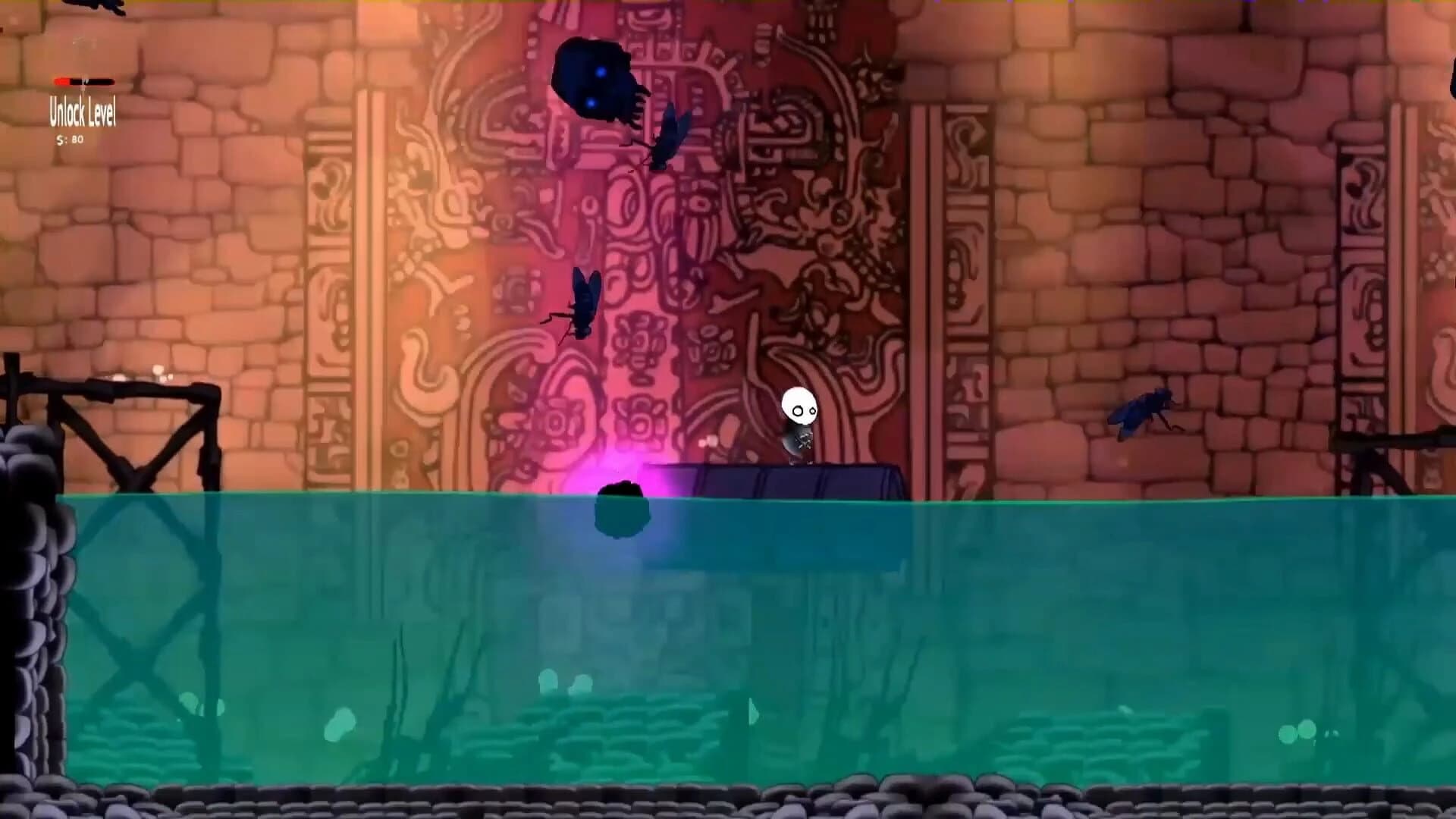 CaveBugBoy screenshot 3
