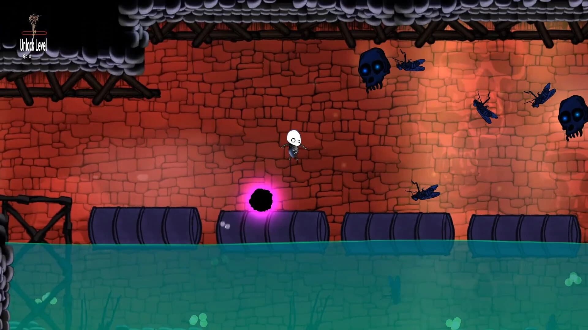 CaveBugBoy screenshot 4