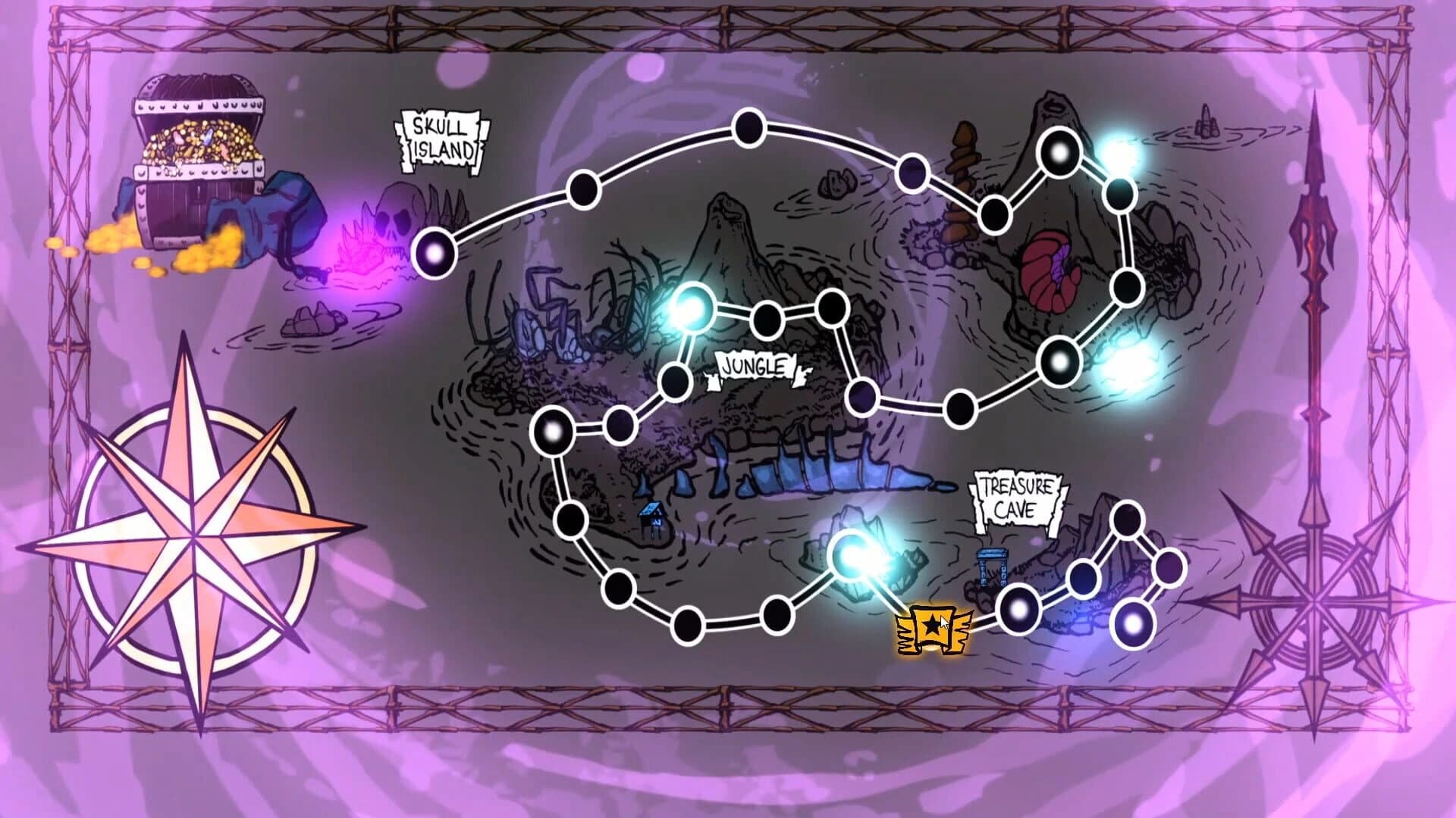 CaveBugBoy screenshot 5