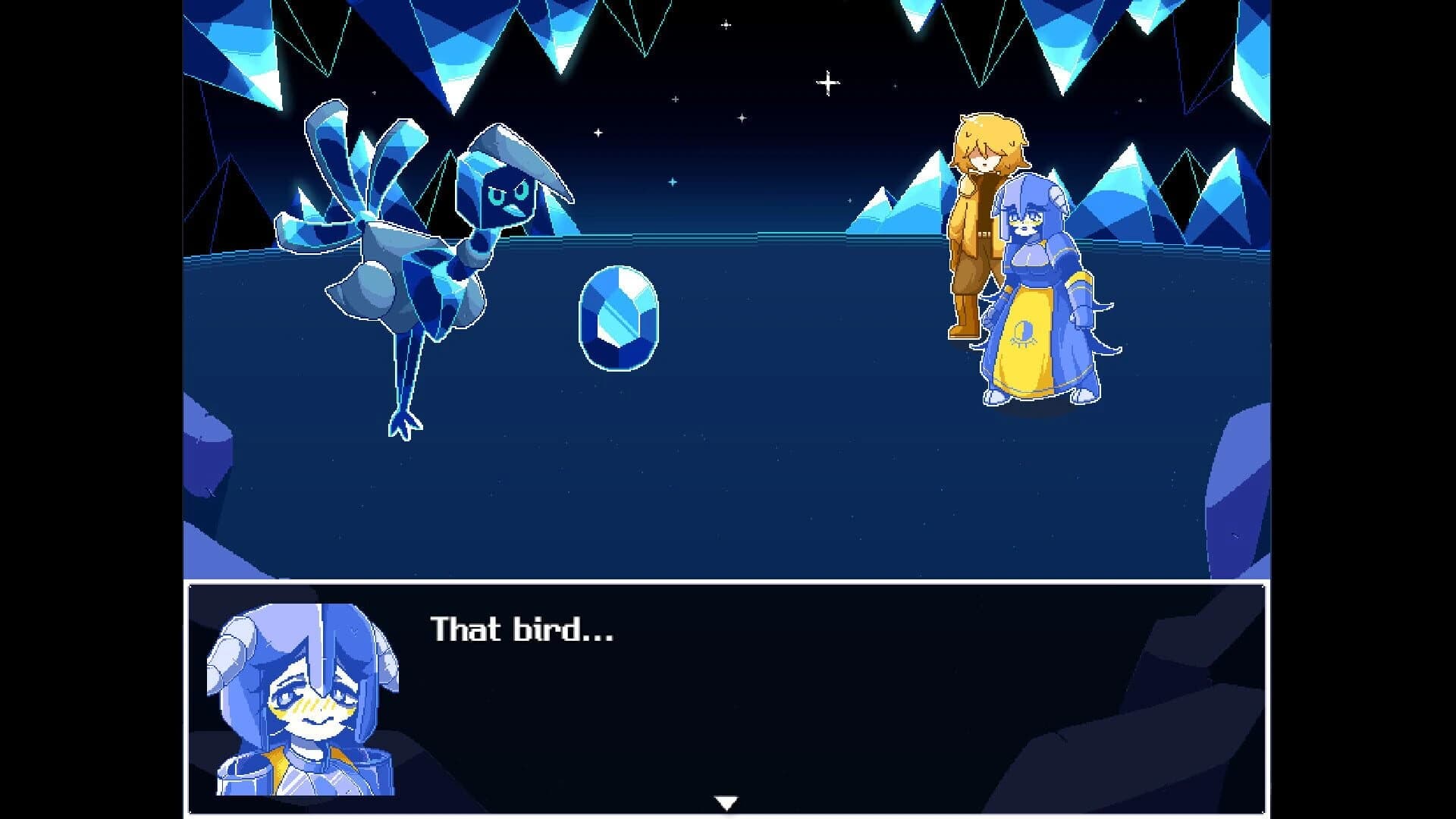 CaveDive screenshot 4