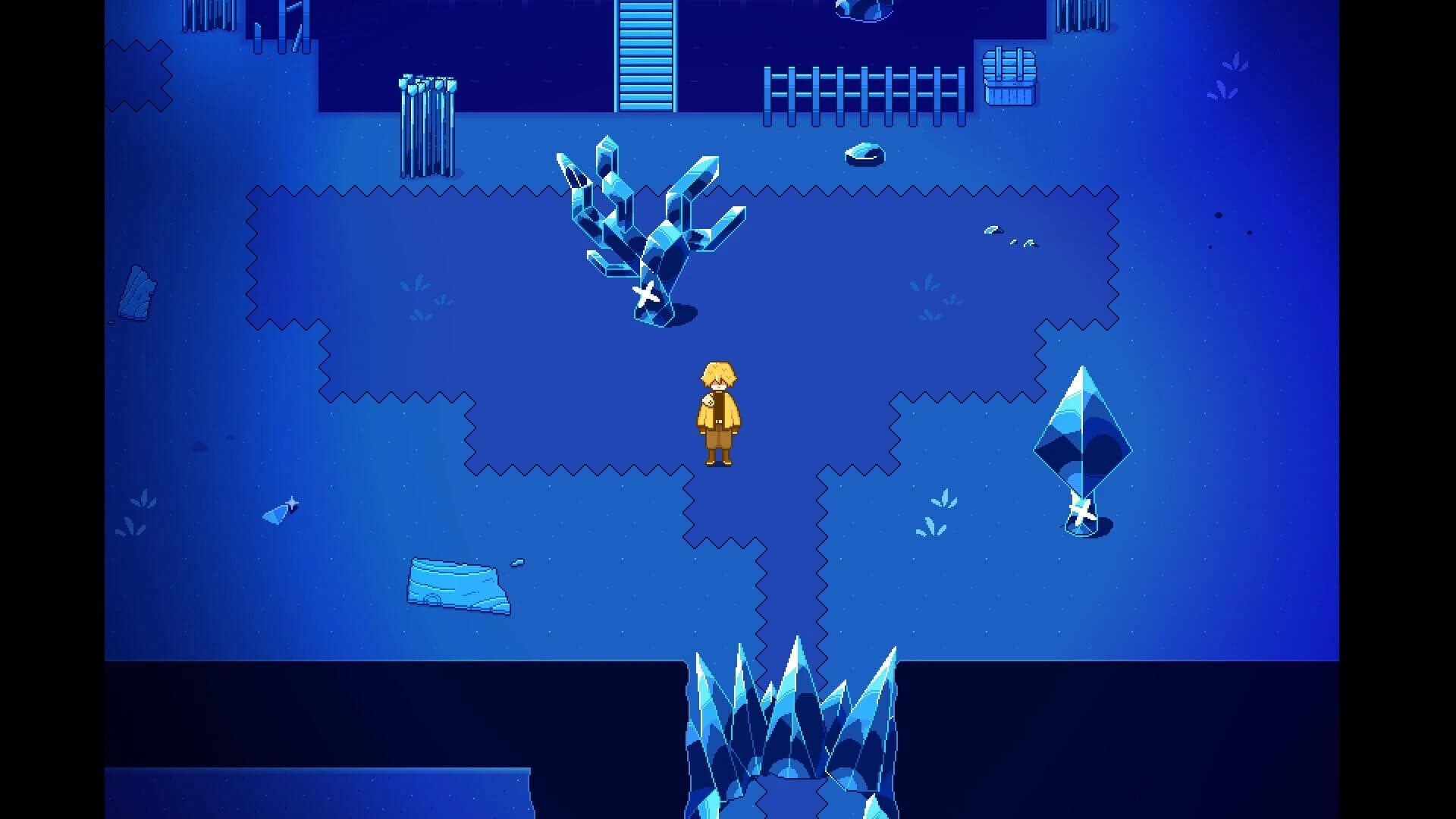 CaveDive screenshot 5