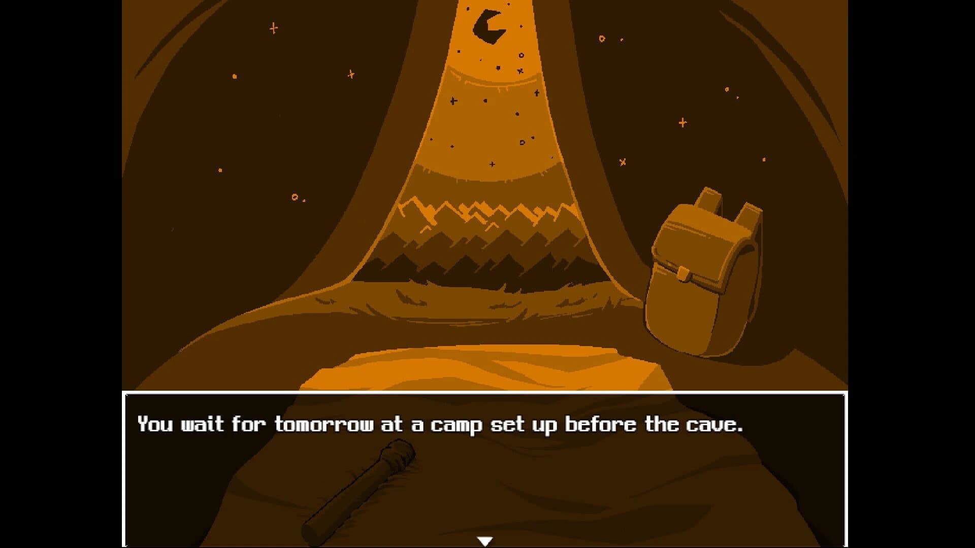 CaveDive screenshot 2
