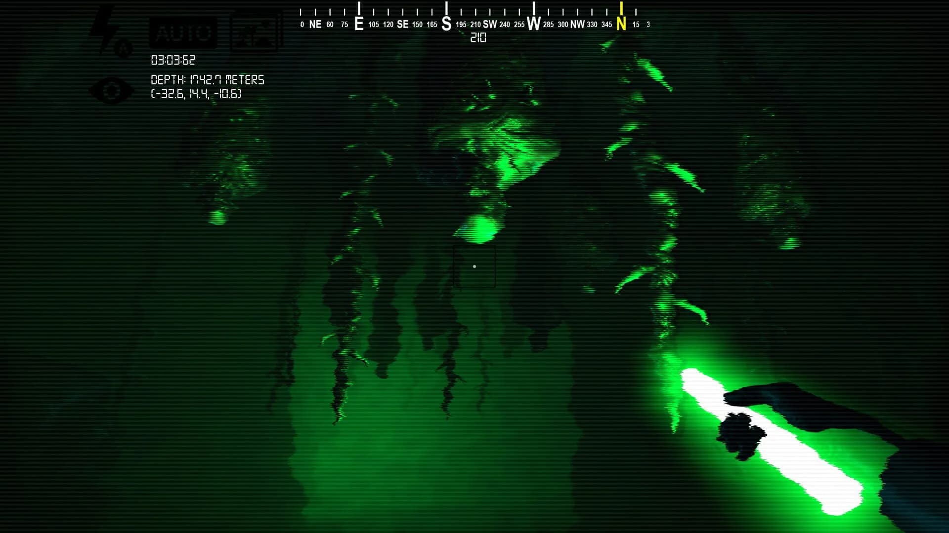 Cavephobia screenshot 5