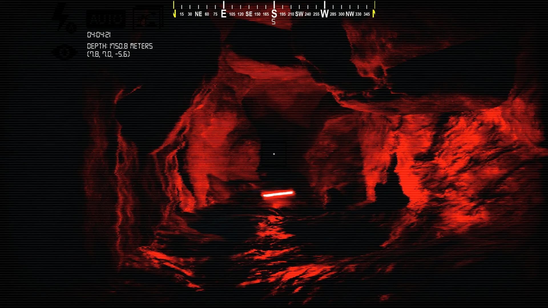 Cavephobia screenshot 2