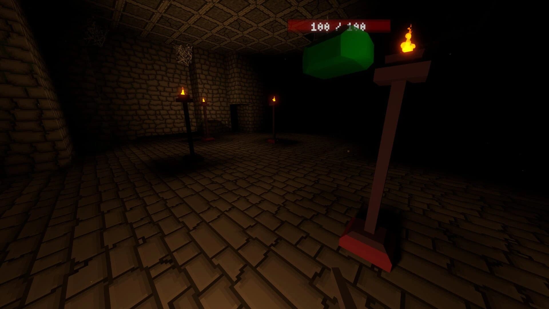 CaveVox screenshot 4