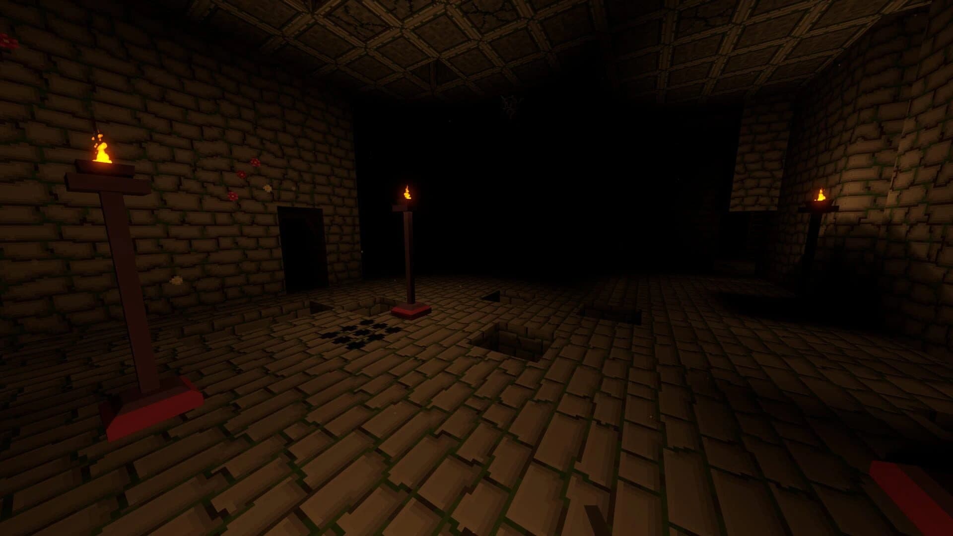 CaveVox screenshot 5