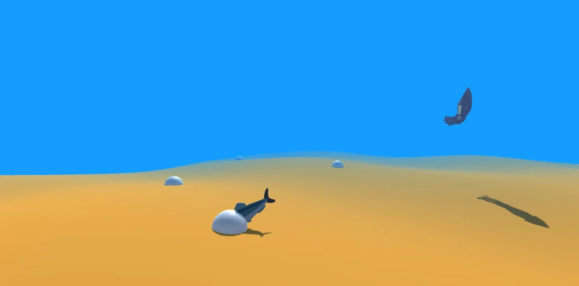 Caviar screenshot 1