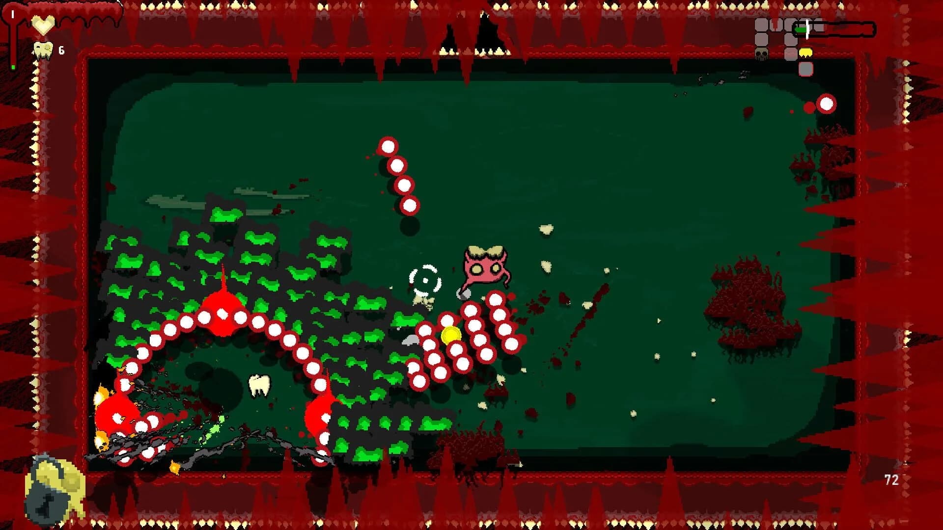 Cavity Busters screenshot 3