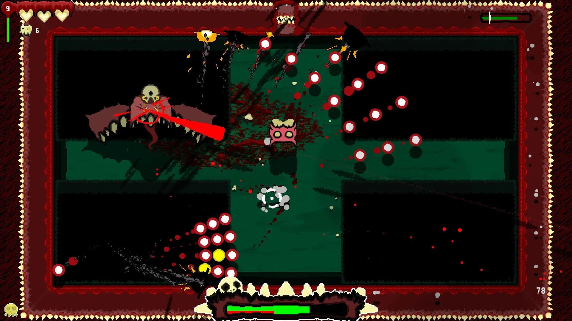 Cavity Busters screenshot 4
