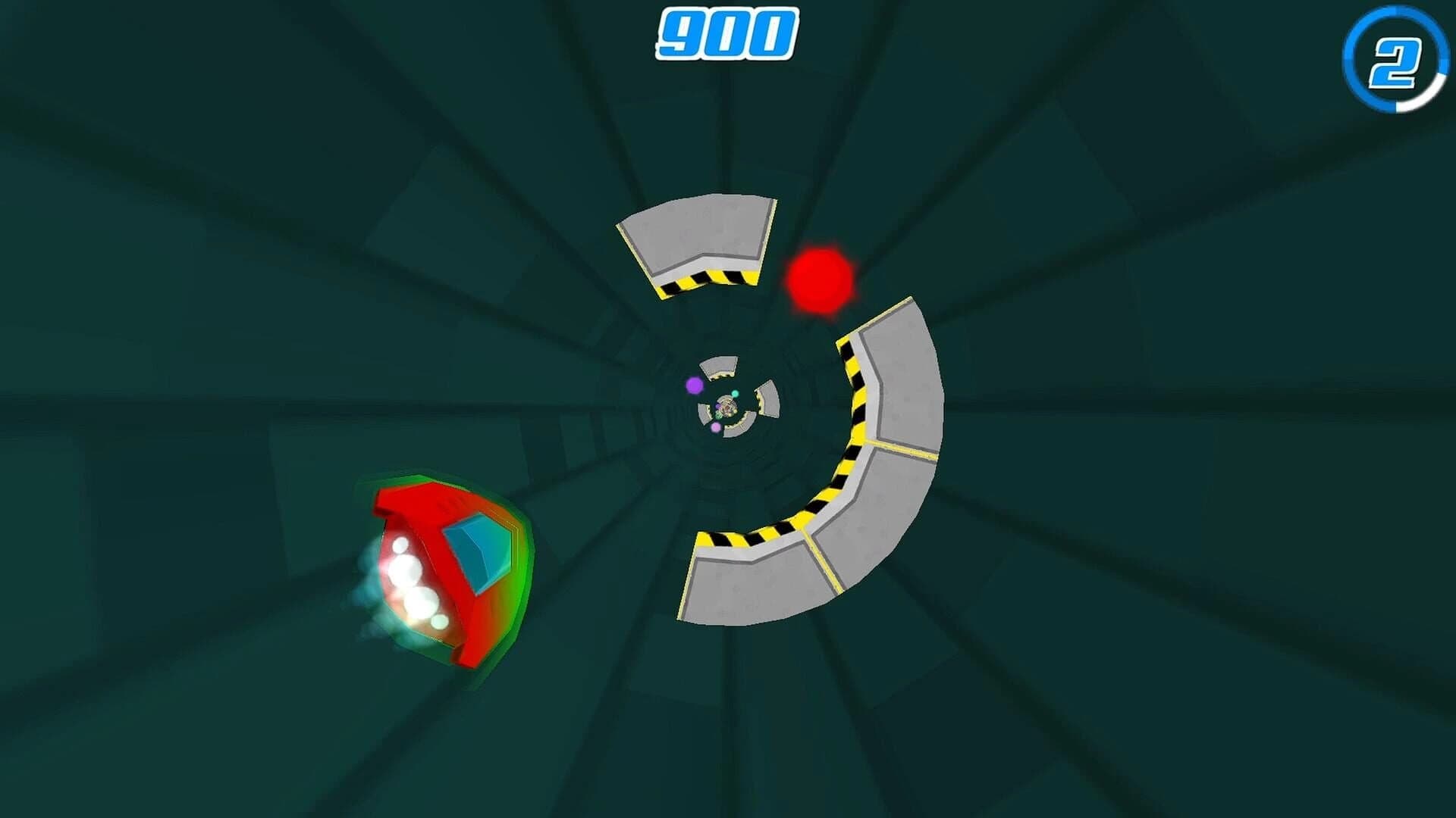 Cazzarion: Speed Run screenshot 4