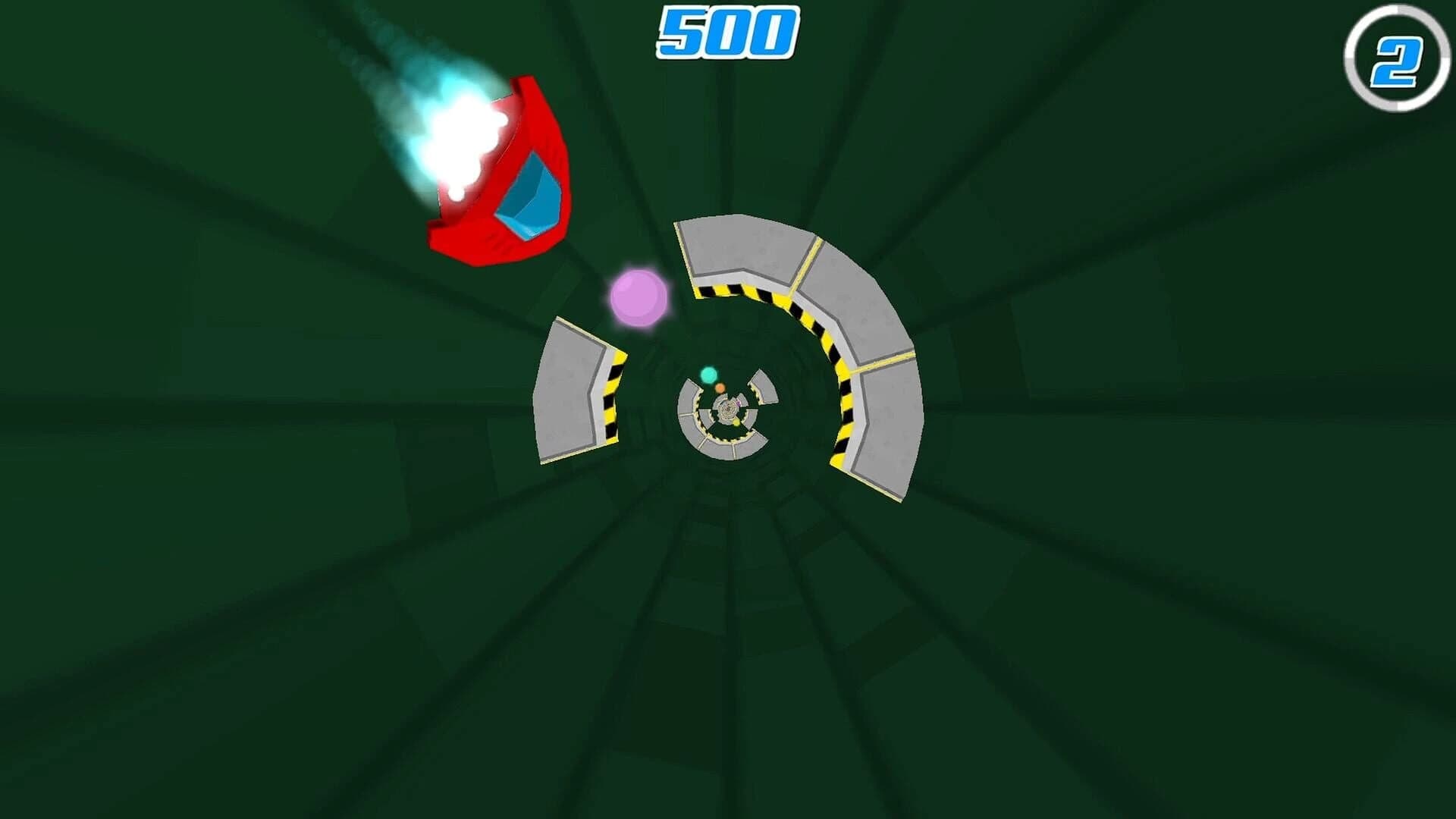 Cazzarion: Speed Run screenshot 11