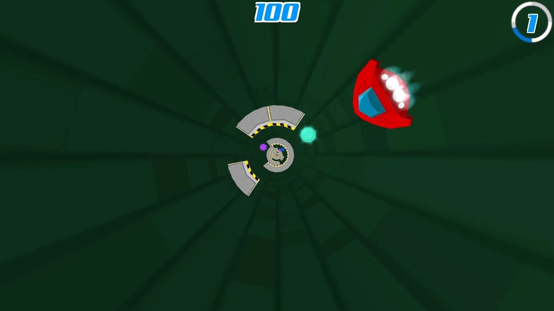 Cazzarion: Speed Run screenshot 9