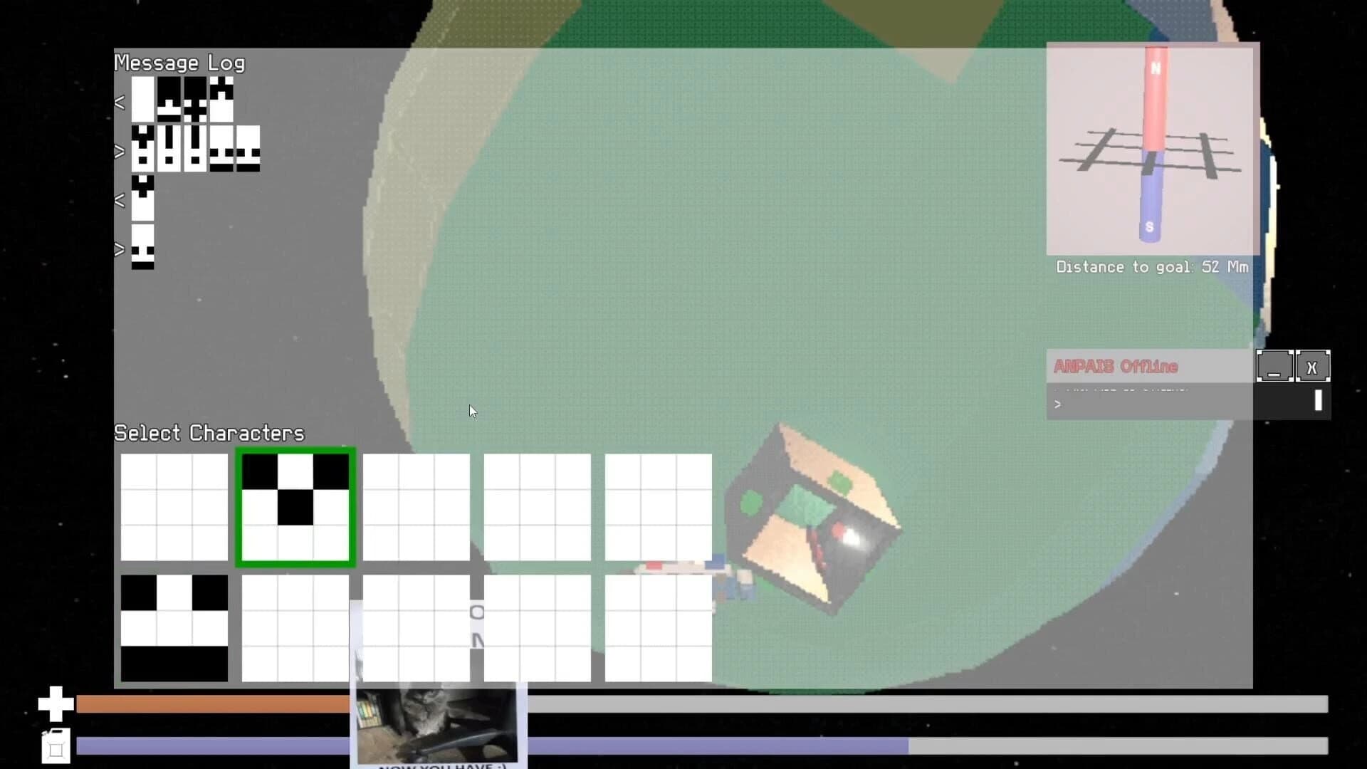 CDL for a UFO screenshot 5