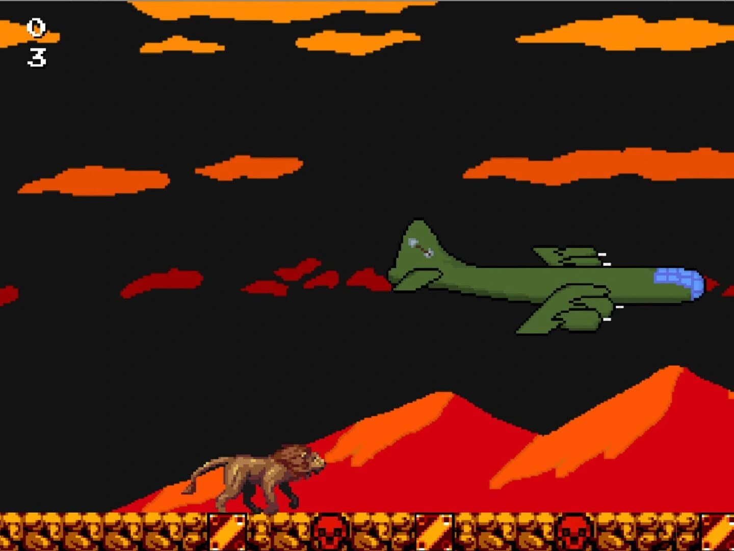 Cecil Run screenshot 5