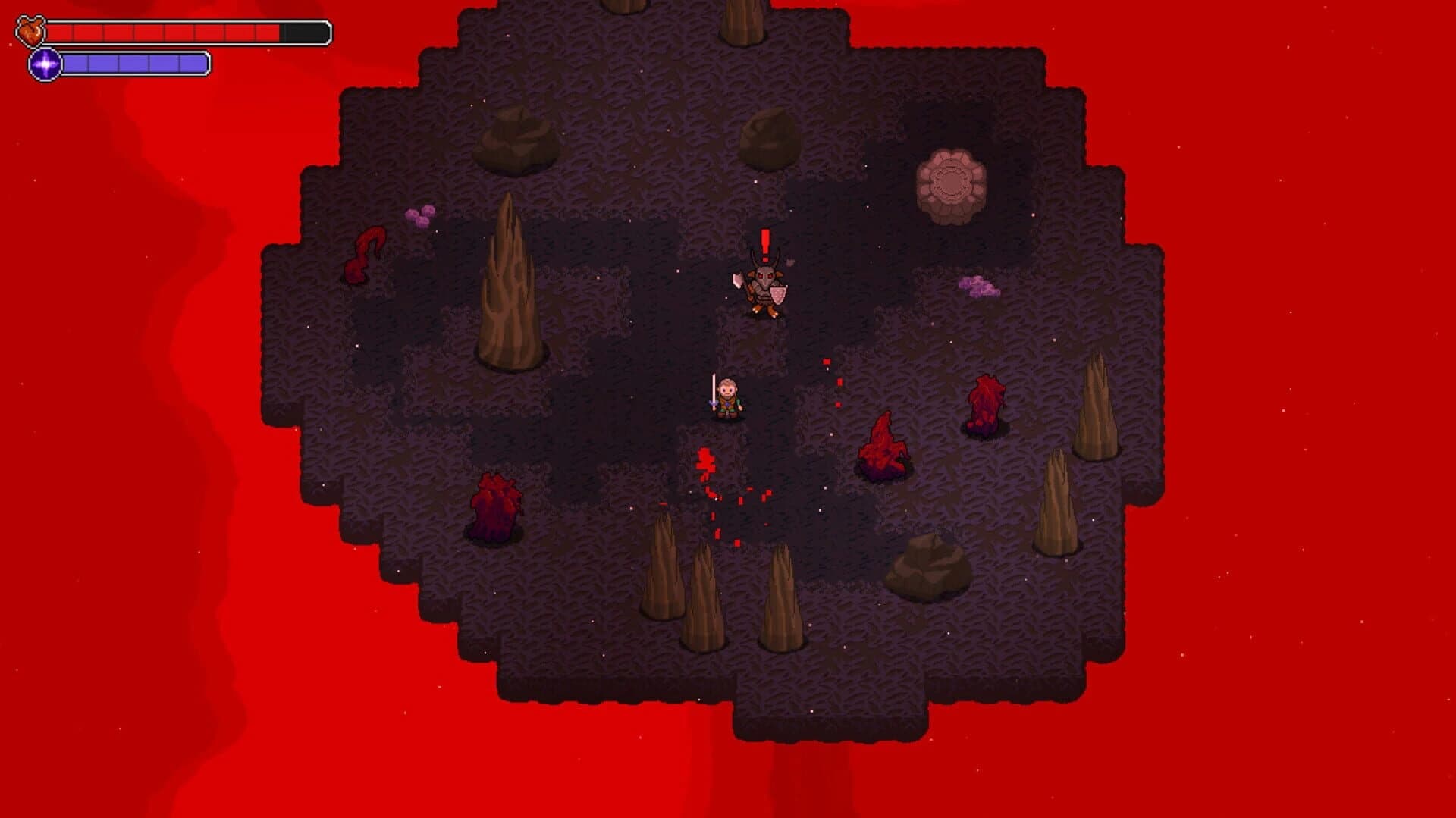 Cedric & Odious screenshot 3