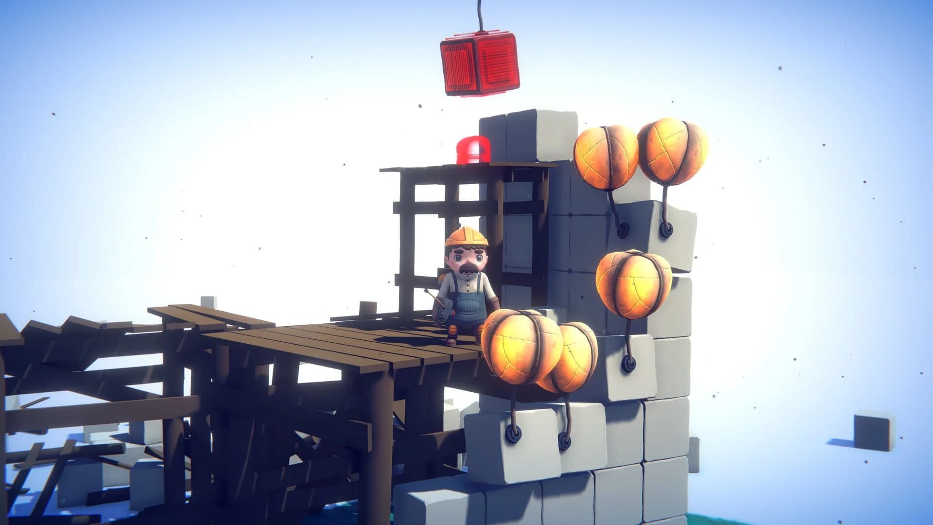 Cefore screenshot 1