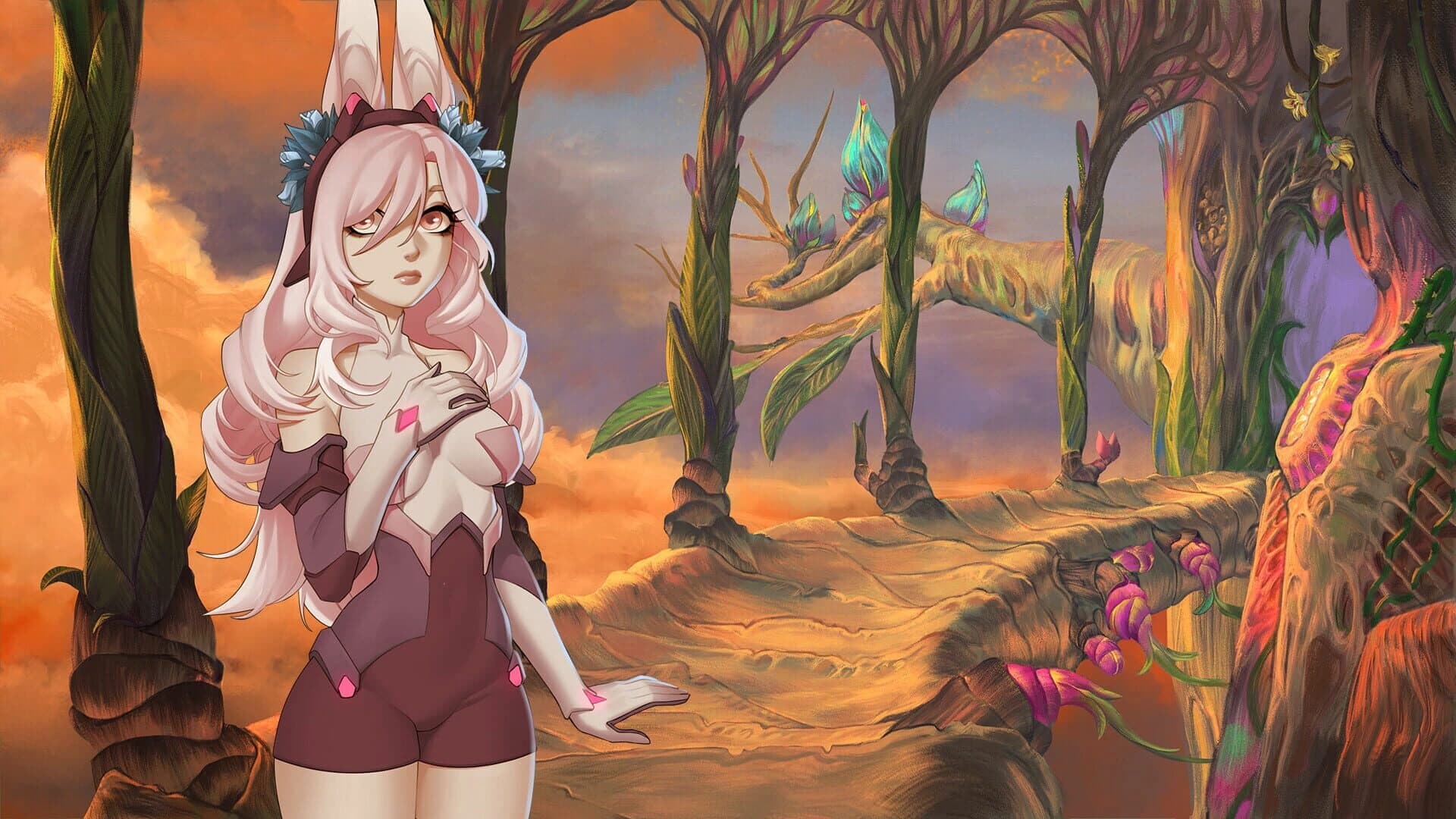 Ceiba screenshot 3