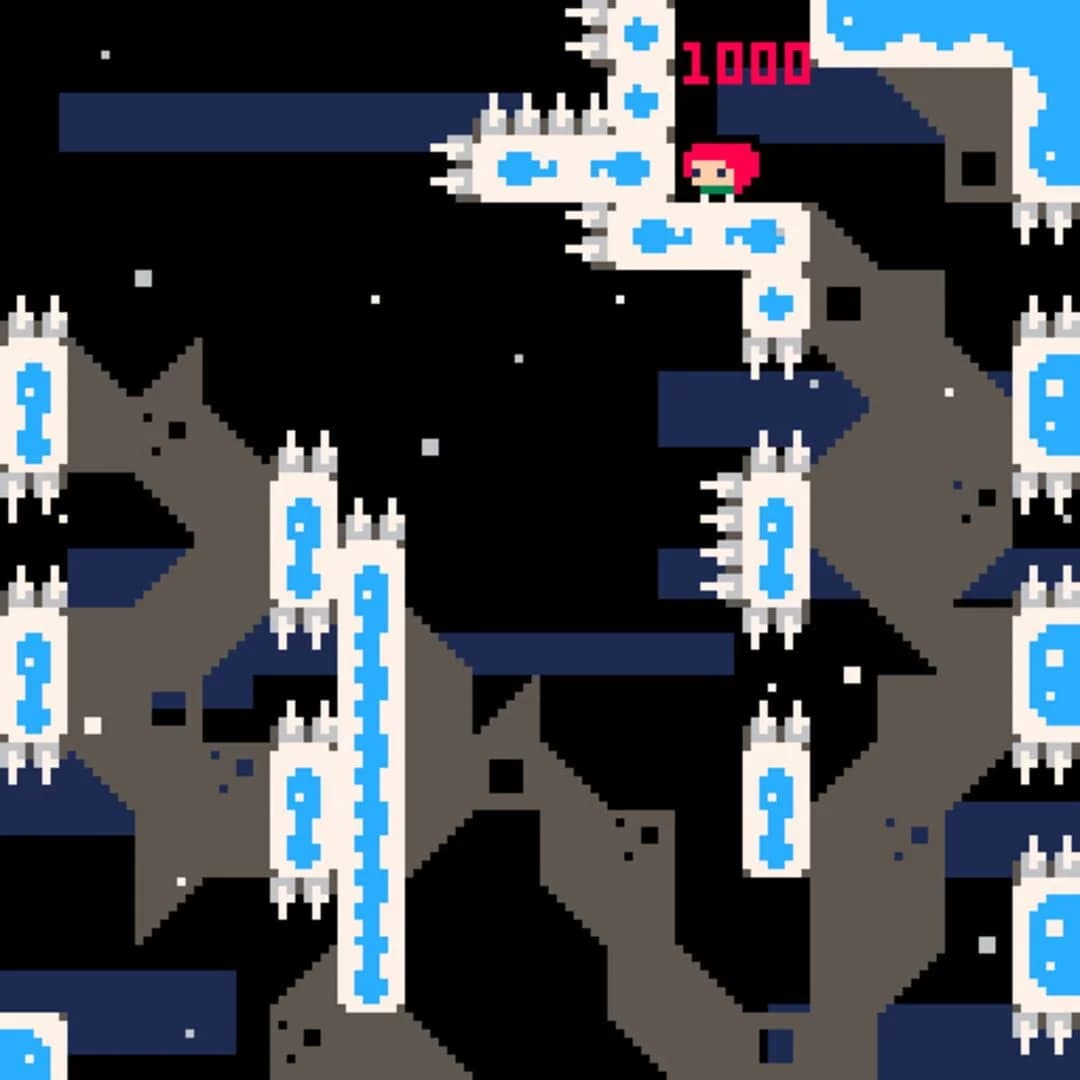 Celeste Classic screenshot 4