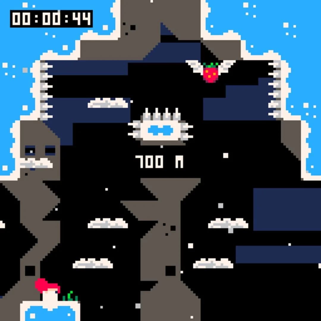 Celeste Classic screenshot 2