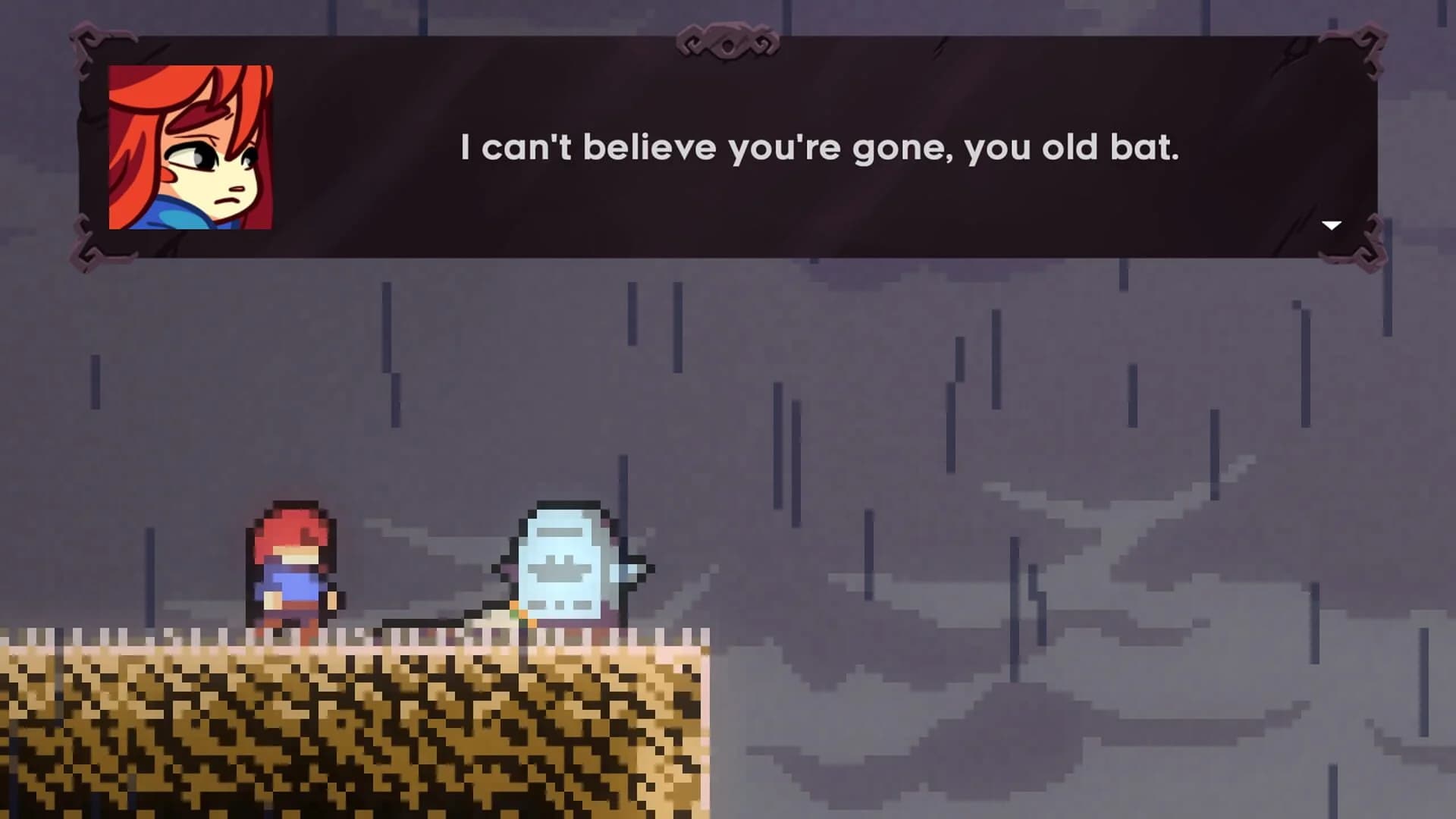 Celeste: Farewell screenshot 2
