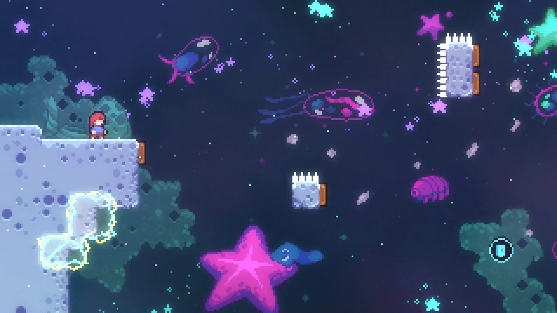 Celeste: Farewell screenshot 4