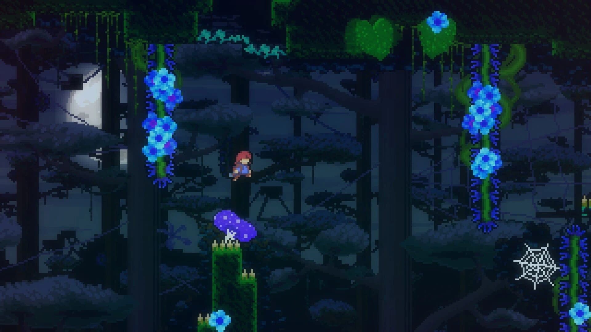 Celeste: Into The Jungle screenshot 3