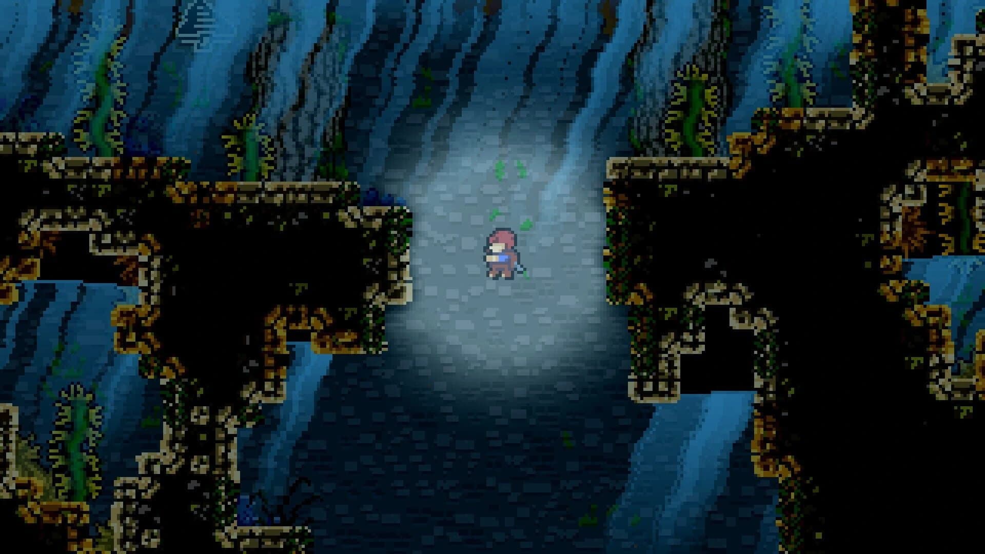 Celeste: Into The Jungle screenshot 4