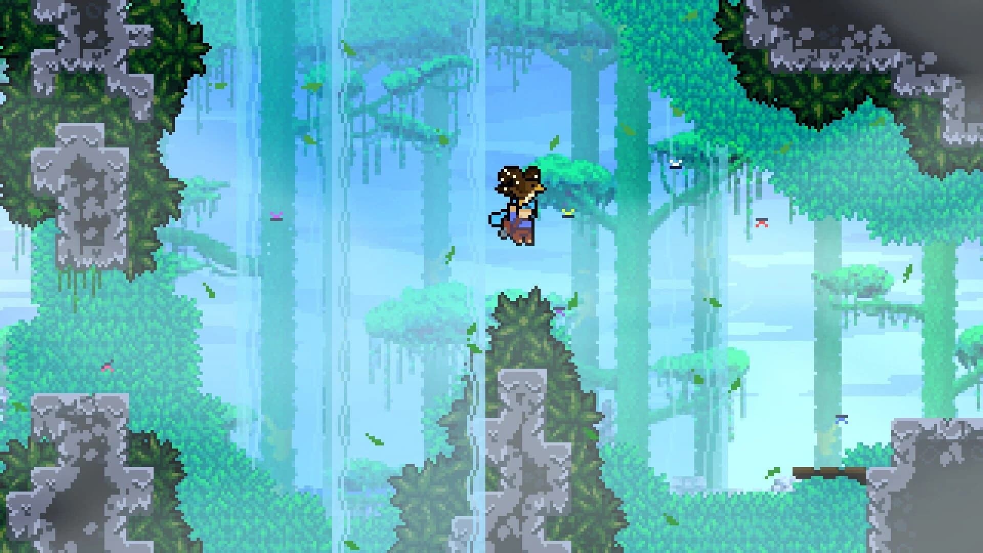 Celeste: Into The Jungle screenshot 2