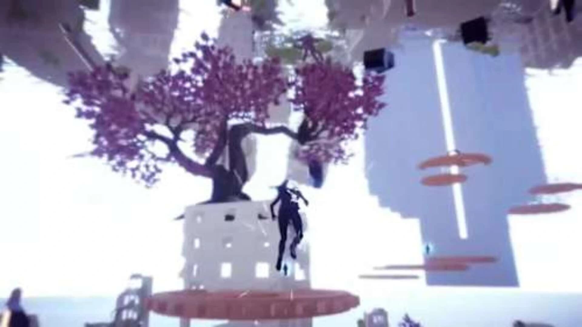 Celestial Ascend screenshot 2
