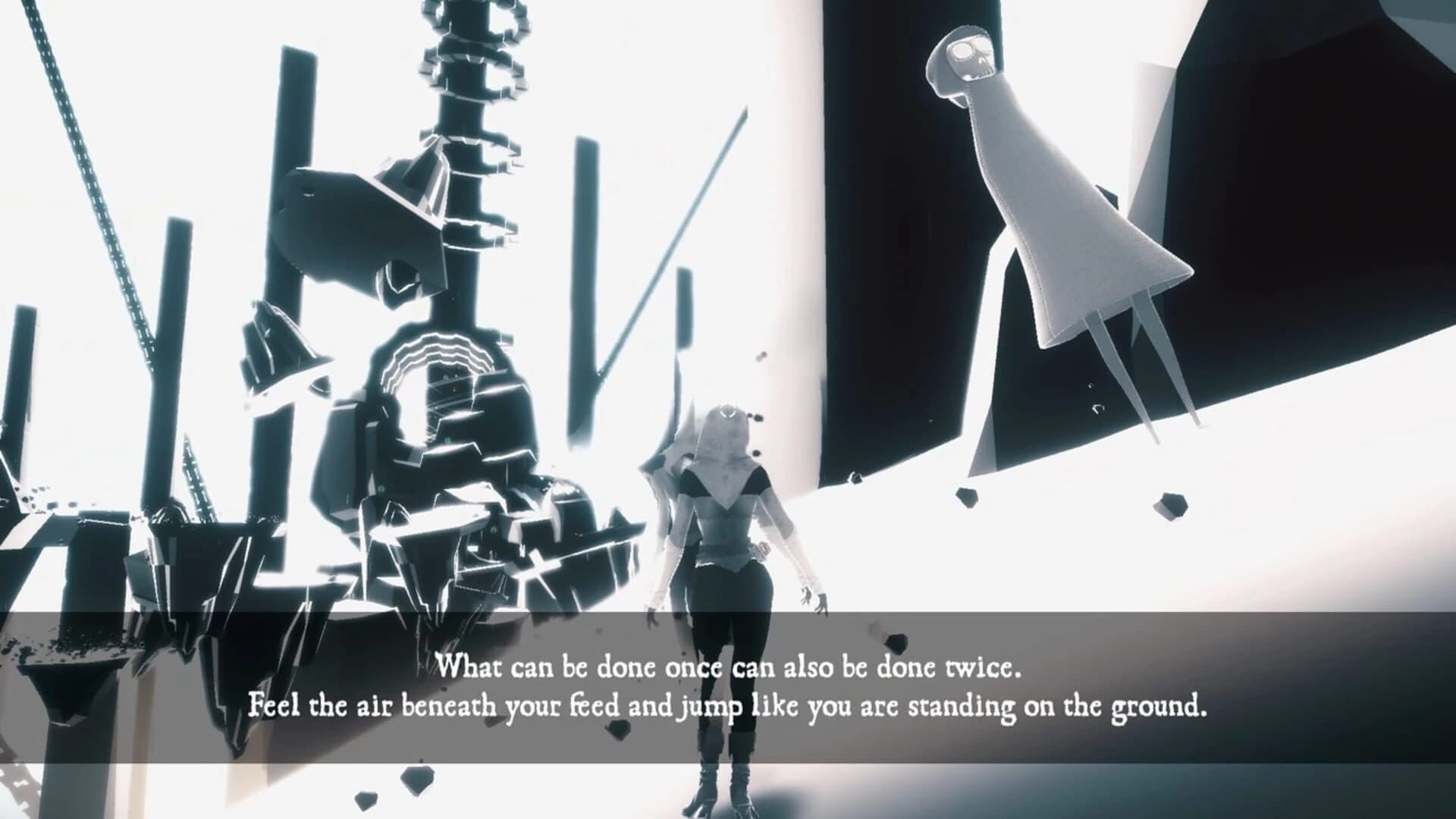 Celestial Ascend screenshot 4