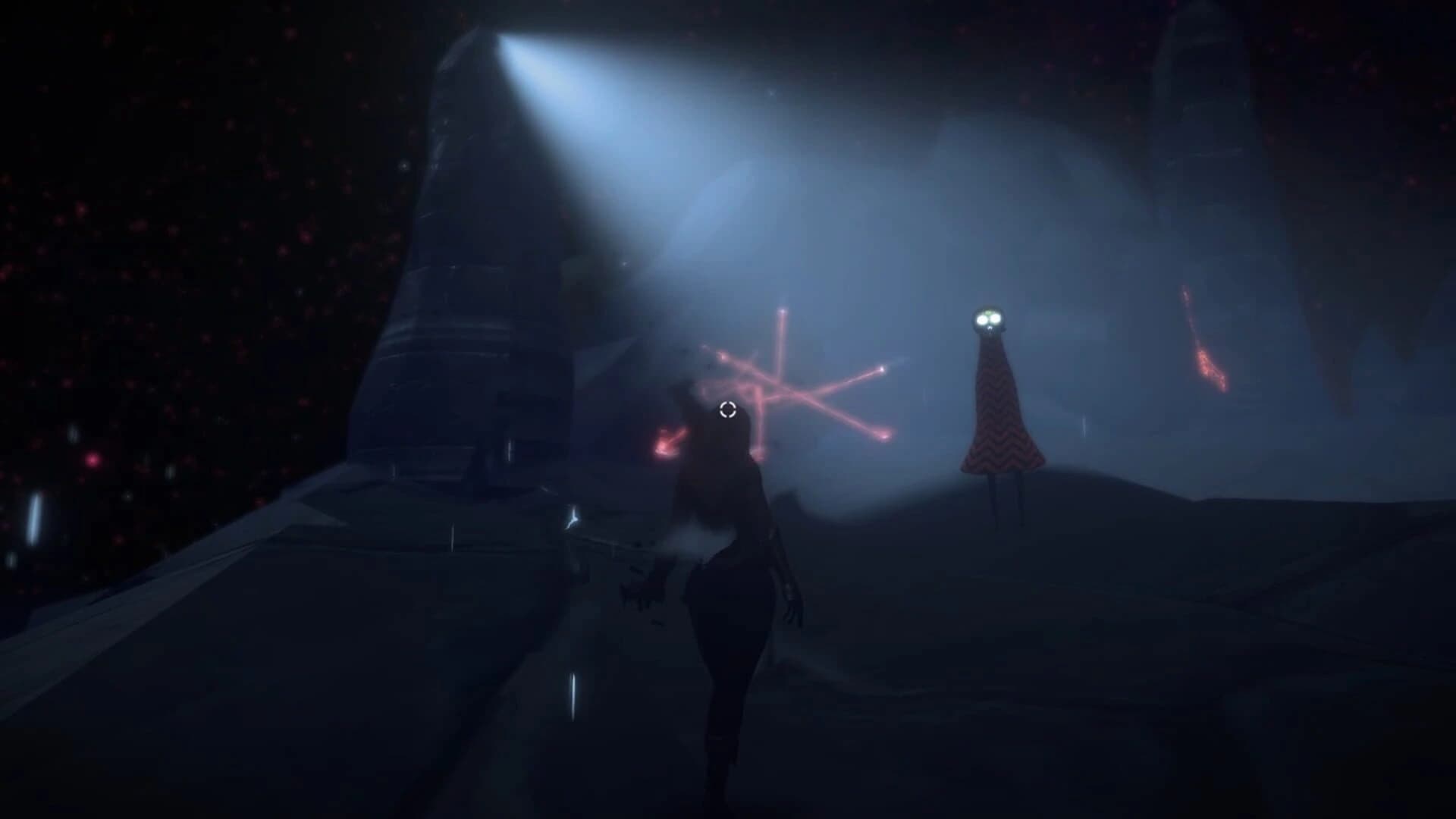 Celestial Ascend screenshot 5