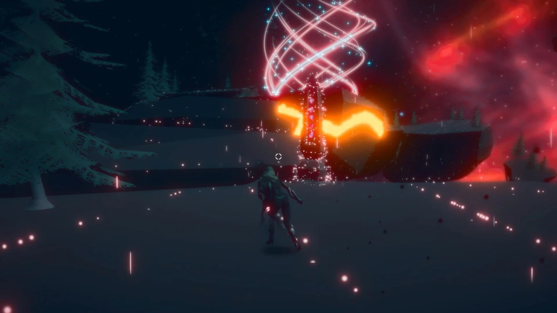 Celestial Ascend screenshot 3