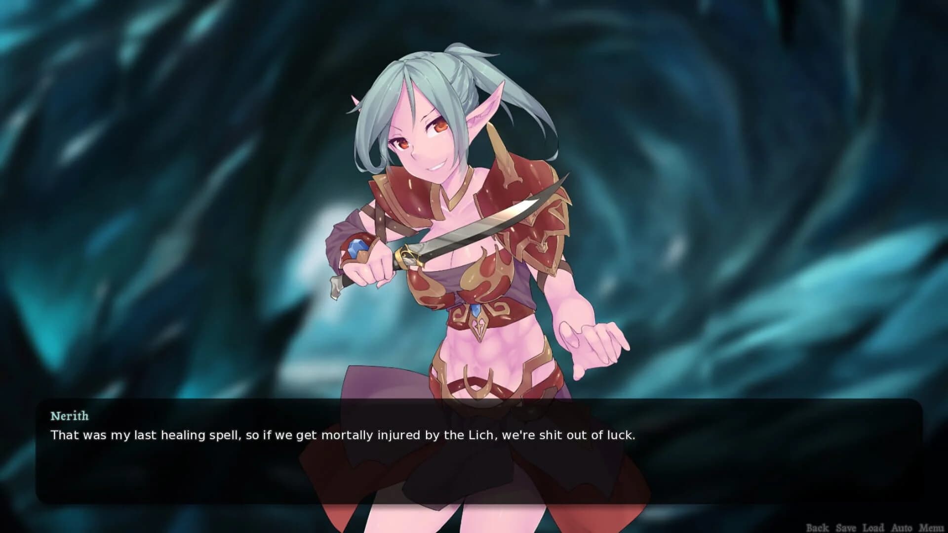 Celestial Crossing screenshot 3