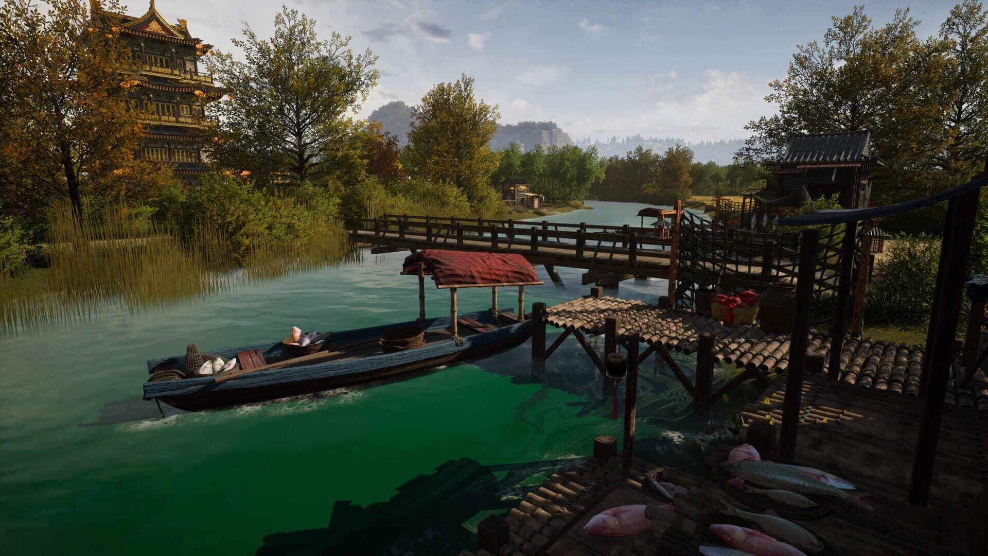 Celestial Empire screenshot 4