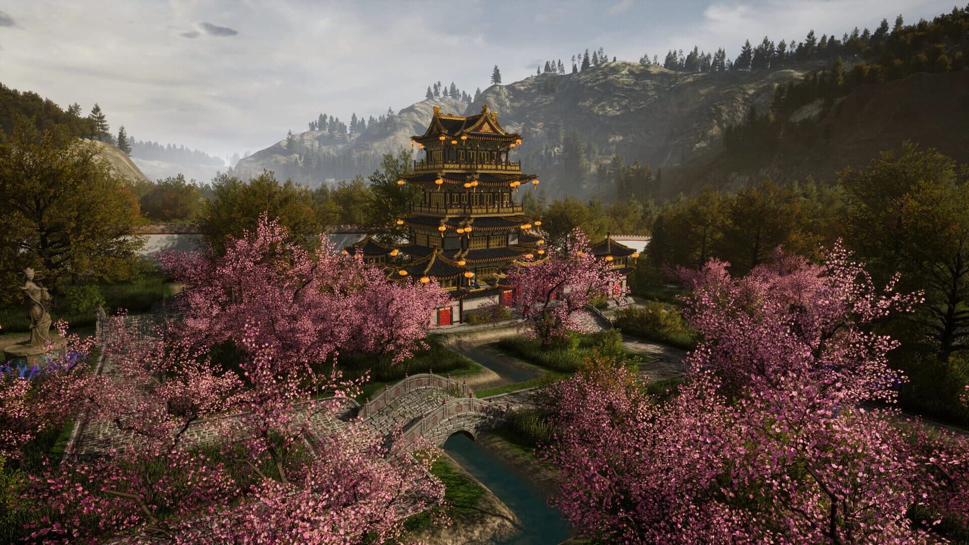 Celestial Empire screenshot 2