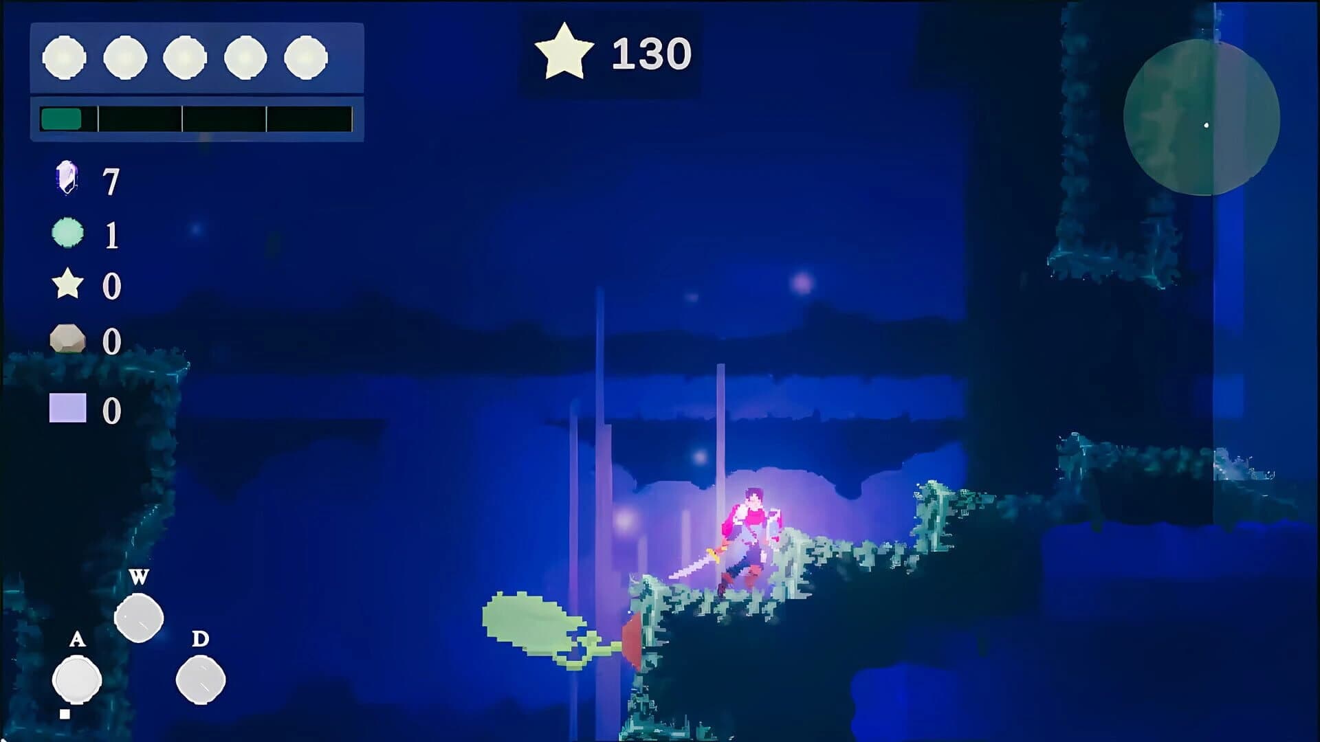 Celestial Lumina screenshot 5