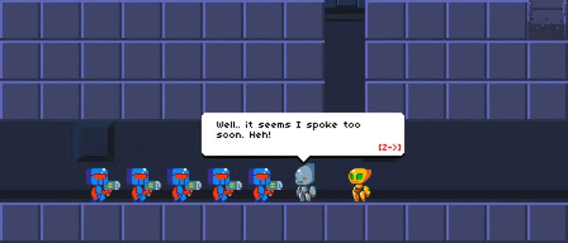 Celestial Mechanica screenshot 2