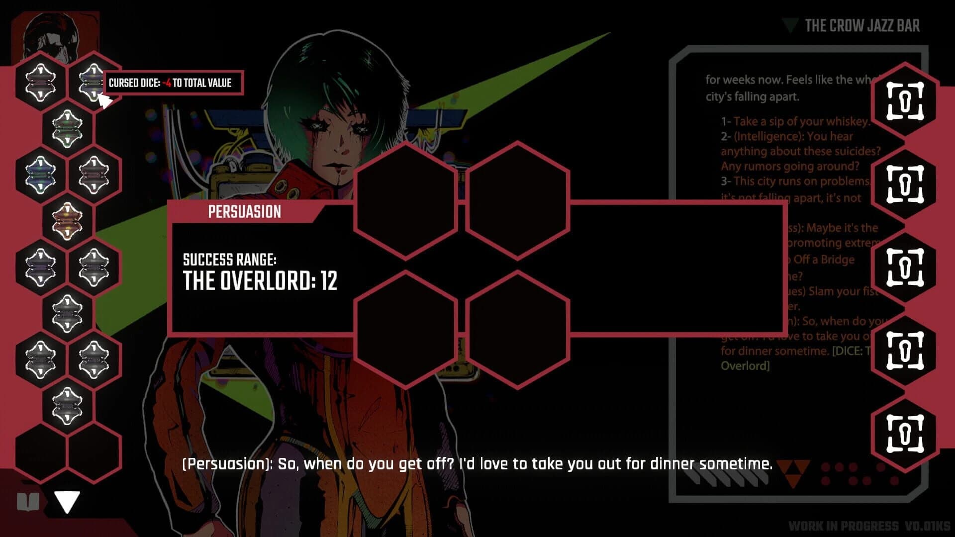 Celestial Return screenshot 4